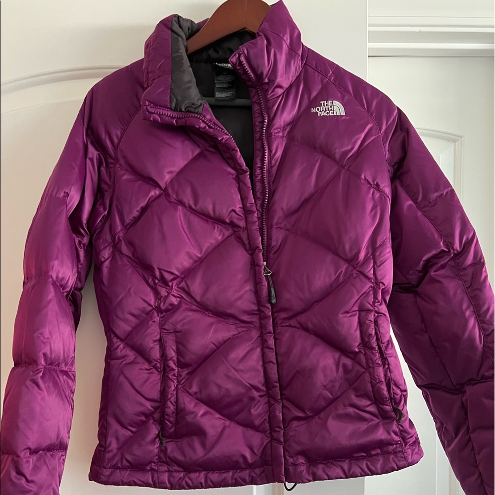 Womens Jacket